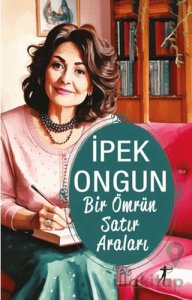 Bir Ömrün Satır Araları