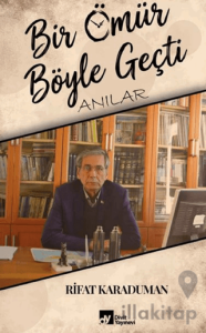 Bir Ömür Böyle Geçti Anılar