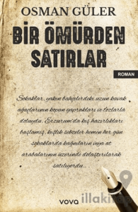 Bir Ömürden Satırlar