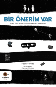 Bir Önerim Var