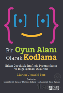 Bir Oyun Alanı Olarak Kodlama