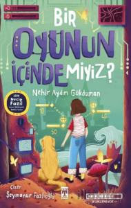 Bir Oyunun İçinde Miyiz?