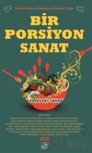 Bir Porsiyon Sanat