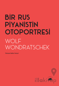 Bir Rus Piyanistin Otoportresi