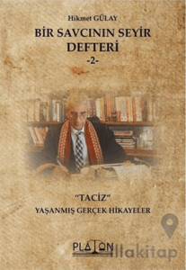 Bir Savcının Seyir Defteri 2 - Taciz