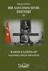 Bir Savcının Seyir Defteri 3