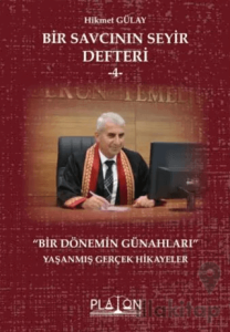 Bir Savcının Seyir Defteri 4