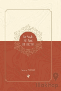 Bir Sayfa Bir Ayet Bir Hikmet