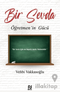 Bir Sevda Öğretmen’in Gücü