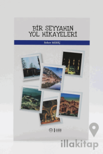 Bir Seyyahın Yol Hikayeleri