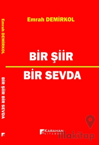 Bir Şiir Bir Sevda