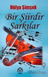 Bir Şiirdir Şarkılar