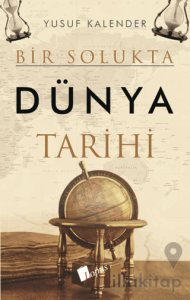 Bir Solukta Dünya Tarihi