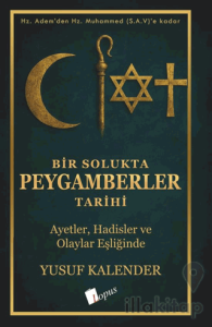 Bir Solukta Peygamberler Tarihi