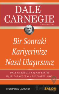 Bir Sonraki Kariyerinize Nasıl Ulaşırsınız
