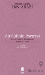 Bir Sufinin Portresi