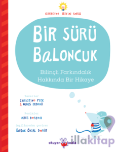 Bir Sürü Baloncuk