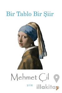Bir Tablo Bir Şiir