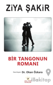 Bir Tangonun Romanı