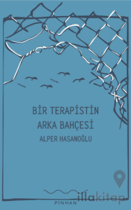 Bir Terapistin Arka Bahçesi