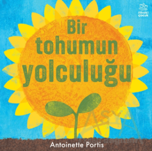 Bir Tohumun Yolculuğu