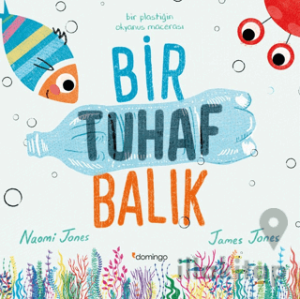 Bir Tuhaf Balık