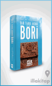 Bir Türk İkonu: Böri