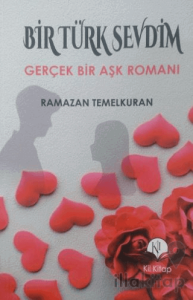Bir Türk Sevdim