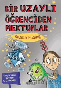 Bir Uzaylı Öğrenciden Mektuplar 2