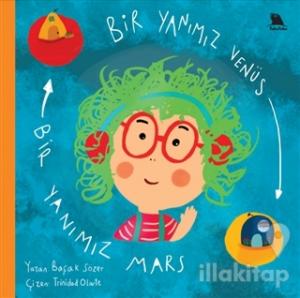 Bir Yanımız Venüs Bir Yanımız Mars