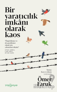 Bir Yaratıcılık İmkanı Olarak Kaos