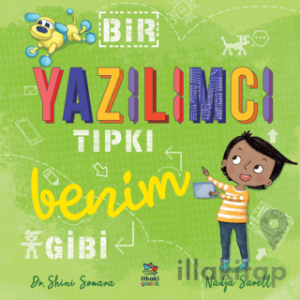 Bir Yazılımcı Tıpkı Benim Gibi