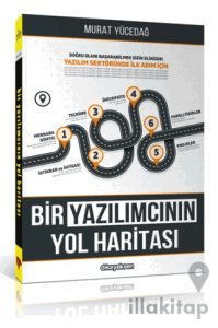Bir Yazılımcının Yol Haritası
