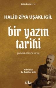 Bir Yazın Tarihi