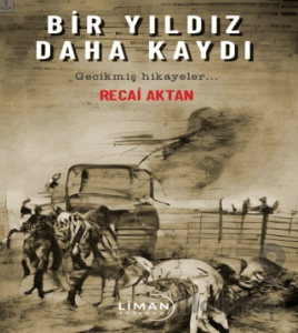Bir Yıldız Daha Kaydı