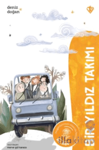 Bir Yıldız Takımı Hz. Aişe