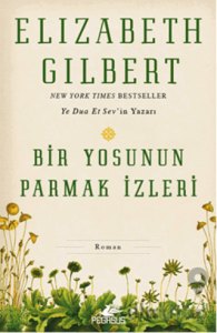 Bir Yosunun Parmak İzleri
