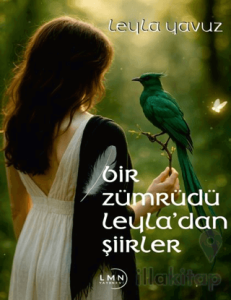 Bir Zümrüdü Leyla'dan Şiirler