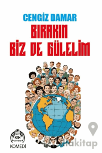 Bırakın Biz De Gülelim