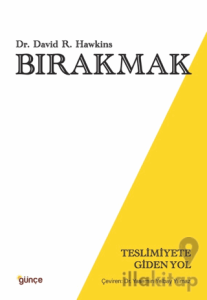 Bırakmak