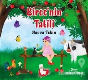 Birce'nin Tatili