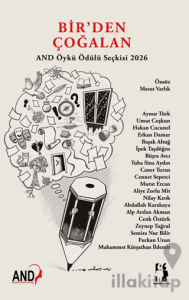 Bir'den Çoğalan - AND Öykü Ödülü Seçkisi 2026