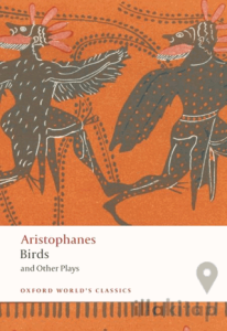 Birds and Other Plays