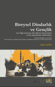 Bireysel Dindarlık ve Gençlik