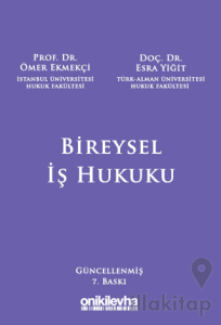 Bireysel İş Hukuku