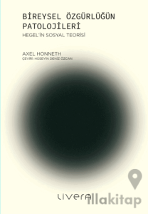 Bireysel Özgürlüğün Patolojileri