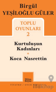 Birgül Yeşiloğlu Güler Toplu Oyunları 2