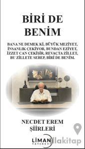 Biri De Benim