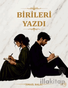 Birileri Yazdı