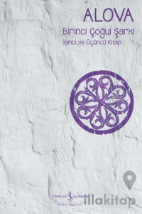 Birinci Çoğul Şarkı - İkinci Ve Üçüncü Kitap